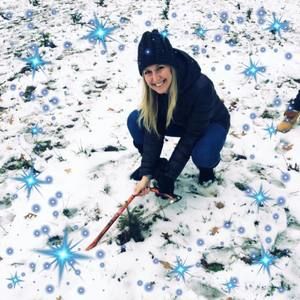 Meet your Posher, Lori